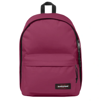 Abbildung von EASTPAK Out of Office Weinrot Rucksäcke, Weinrot, Burgunderrot, Einheitsgröße, Rucksäcke