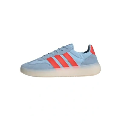 Abbildung von adidas Unisex Barreda Decode Schuh Clear Sky/Bright Red/Core White 46