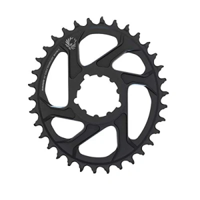 Abbildung von X Sync 2 Eagle Kettenblatt Oval Direct Mount 3 mm Offset