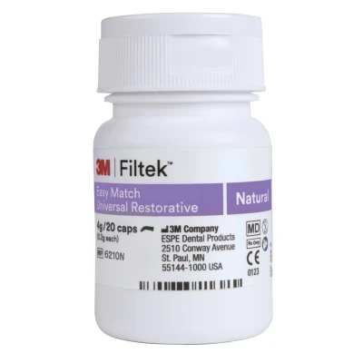 Abbildung von 3M Filtek Easy Match Universal Komposit