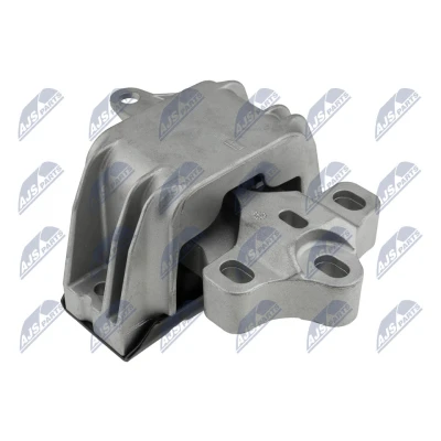 Abbildung von Lagerung, Motor NTY ZPS VW 034