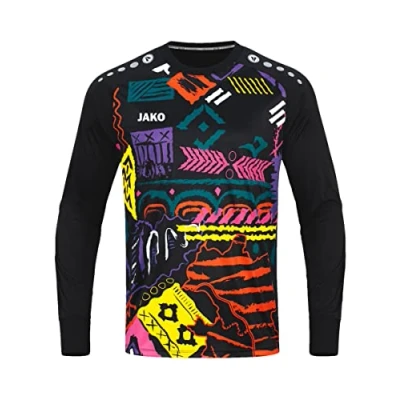 Abbildung von Jako Torwarttrikot TW Trikot Tropicana