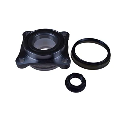 Abbildung von BLUE PRINT ADT382110 Radlagersatz Vorderachse links, rechts 96 Kegelrollenlager TOYOTA: Land Cruiser Prado 120, FJ Cruiser, 4Runner SUV
