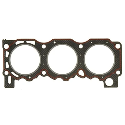 Abbildung von AJUSA 10037900 Zylinderkopfdichtung 1,4 95 links FIBERMAX FORD: SCORPIO 1, 2, Sierra Mk2 Schrägheck
