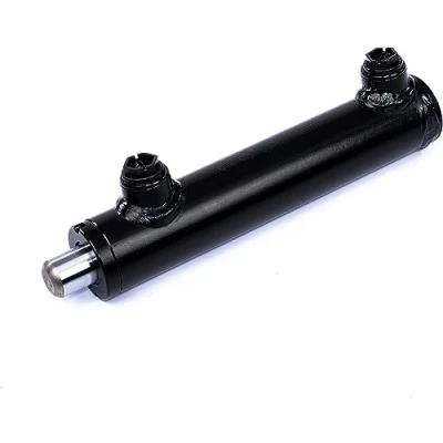 Abbildung von Hydraulikzylinder doppelwirkend 25/16 (25/16 250 mm)