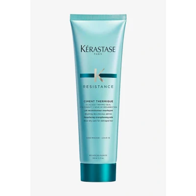 Abbildung von Kérastase Resistance Resurfacing Reinforcing Milk 150 ml