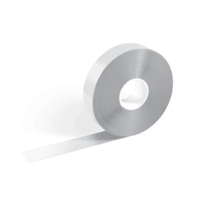 Abbildung von Durable Bodenmarkierungsband Duraline 50mmx30m weiß