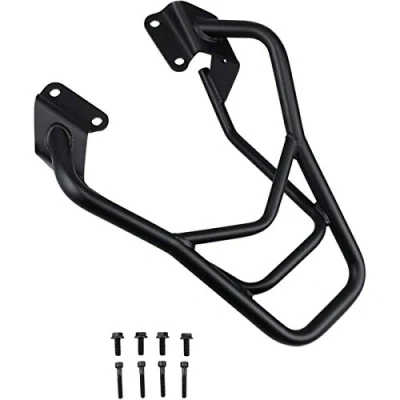 Abbildung von Givi Monolock SR Gepäckbrücke Honda CBR 500 R (2013) CB F (2013), TU EU