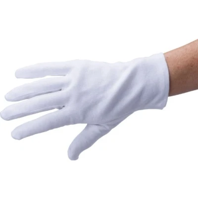Abbildung von Handschuhe Baumwolle Softhand L 10 St