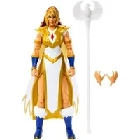 Abbildung von Mattel® Actionfigur Masters of the Universe Masterverse Core Rev Sorceress Teela HYC45