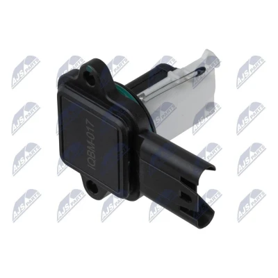 Abbildung von NTY EPP BM 017 Luftmassenmesser BMW: 3 Coupe, Limousine, 5 Limousine