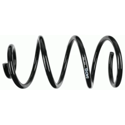 Abbildung von SACHS 994 269 Fahrwerksfeder FORD: KUGA 1