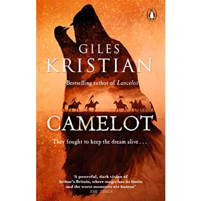 Abbildung von Camelot: the second epic Arthurian tale by Sunday Times bestselling author of Lancelot