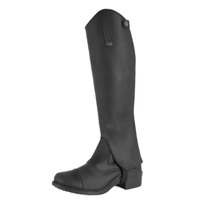 Abbildung von Horka Chaps Jackson Schwarz M