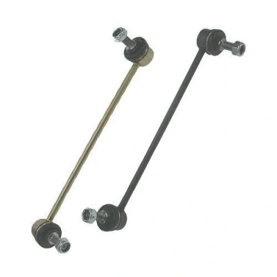 Abbildung von BESTPRICE 2x Koppelstange Pendelstütze vorne, Länge 250mm Kompatibel mit MERCEDES BENZ V Klasse (638/2), VITO Bus (W638), Kasten (W638)