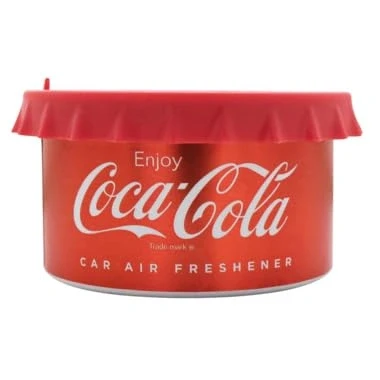Abbildung von Airpure Lufterfrischer Iconic Cap CC ICONCAP 899 0 Coca Cola