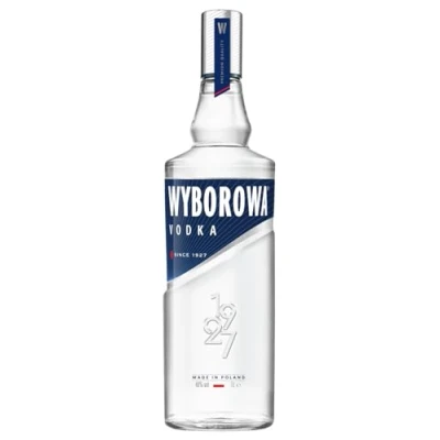 Abbildung von Wyborowa Wodka (1 x 1 l)