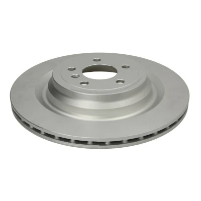 Abbildung von TEXTAR PRO 92284003 Bremsscheibe 345 22 05/06 112 innenbelüftet beschichtet ohne Radbefestigungsbolzen, Radnabe MERCEDES BENZ: ML Klasse, GLE SUV