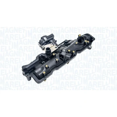 Abbildung von MAGNETI MARELLI 802009377307 Ansaugbrücke OPEL: Insignia A Sports Tourer, Astra J Schrägheck
