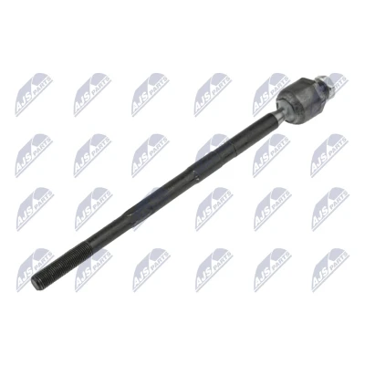 Abbildung von NTY SDK VW 007 Axialgelenk Vorderachse M16x1,5 VOLKSWAGEN: Polo V Schrägheck