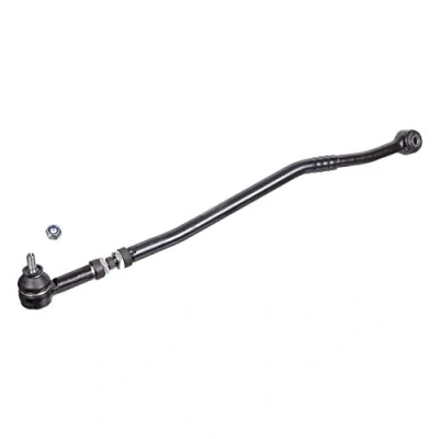 Abbildung von FEBI BILSTEIN 17676 Spurstange Vorderachse rechts AUDI: 80 B4 Avant, Limousine, B3