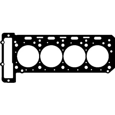Abbildung von CORTECO 414636P Zylinderkopfdichtung MERCEDES BENZ: C Klasse T modell, W124 Limousine, Limousine
