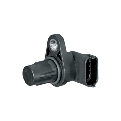 Abbildung von HELLA 6PU 358 381 051 Sensor, Nockenwellenposition Hallsensor JAGUAR: XF Limousine, E Pace, F LAND ROVER: Range Rover Evoque, Discovery Sport