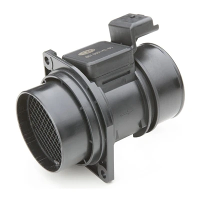 Abbildung von HELLA 8ET 009 142 651 Luftmassenmesser RENAULT: ESPACE 4, MASTER 2 Bus, Kasten, OPEL: Movano A Kastenwagen, Bus