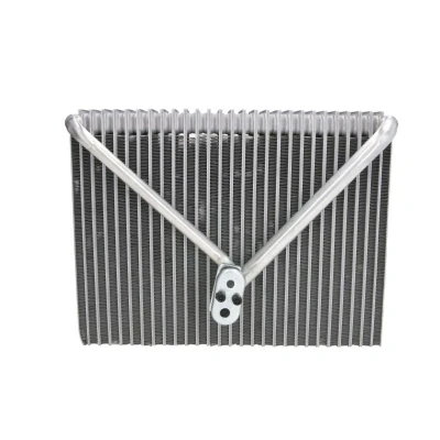 Abbildung von THERMOTEC KTT150036 Verdampfer ohne Expansionsventil VOLVO: S60 I