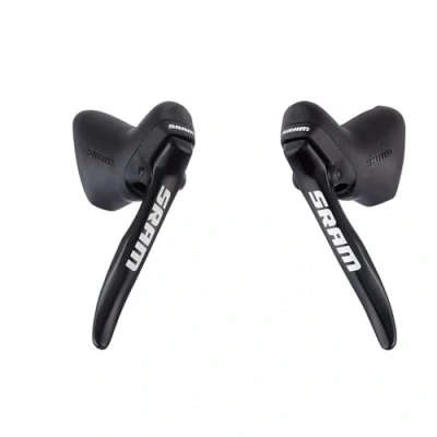 Abbildung von SRAM Bremshebel Links S500, Schwarz, 300 mm