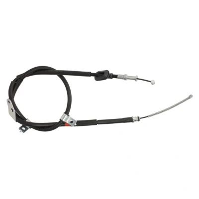 Abbildung von BOSCH 1 987 482 080 Handbremsseil 1603 SUBARU: Impreza II Limousine, Forester I