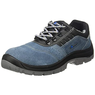 Abbildung von U POWER BC20305 35 SAFETY SHOES, BOSS S1P SRC, LOW SHOES