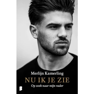 Abbildung von Nu ik je zie: Op zoek naar mijn vader