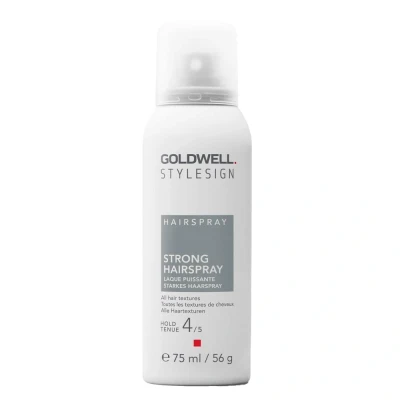 Abbildung von Goldwell Stylesign Strong Hairspray 4 75 ml