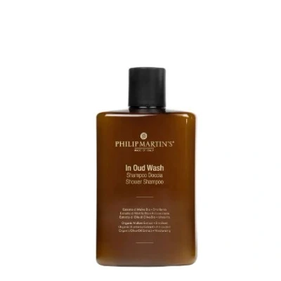 Abbildung von Philip Martin&#039;s Shampoo In Oud Wash 320ml