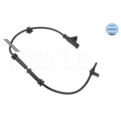 Abbildung von Sensor, Raddrehzahl MEYLE 40 14 800 0019