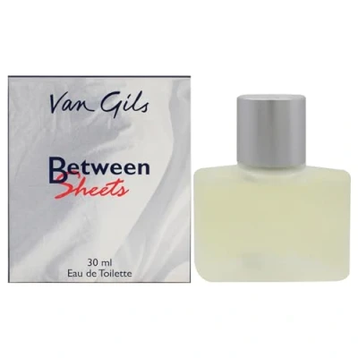Abbildung von Van Gils Between Sheets Eau de Toilette 30 ml