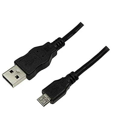 Abbildung von LogiLink TAK67421 USB Kabel
