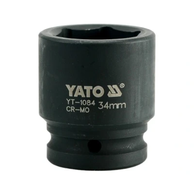 Abbildung von YATO YT 1082 Kraft Stecknuss 56 32