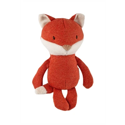 Abbildung von Sigikid Kuscheltier Mister O&#039;Lui Mini, Kuschelfreunde &#039; Fuchs Ferdinand