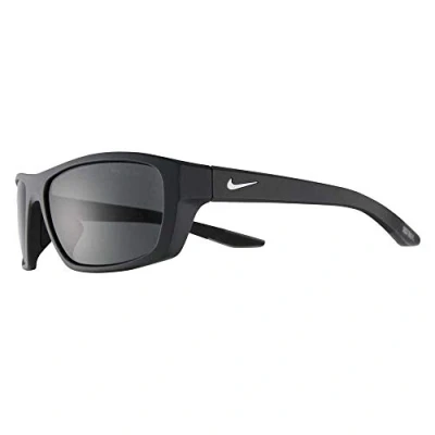 Abbildung von NIKE Unisex Brazen Boost P CT8177 Sonnenbrille, MT ANTHRCTE/PRE PLTNM/PLR Gry