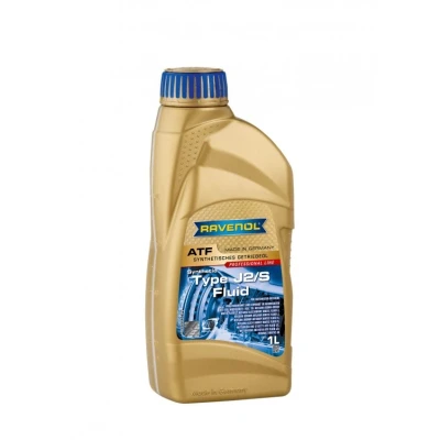 Abbildung von RAVENOL LS 75W 90 1211115 001 01 999 Automatikgetriebeöl 1 NISSAN: Qashqai / Qashqai+2 I, Pathfinder 3, NP300 Navara Pickup, RENAULT: SCENIC 2
