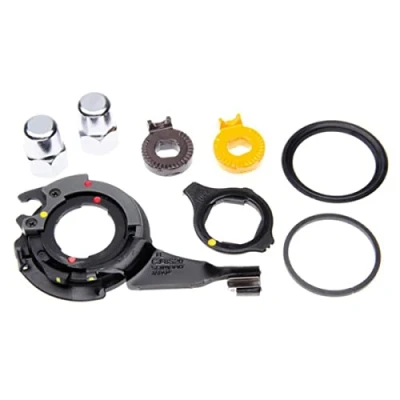 Abbildung von Ersatzteilesatz Shimano Nexus 8 / Alfine (SG 8R31/8R36/8C31/S501)