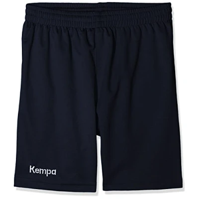 Abbildung von Uhlsport FanSport24 Kempa Classic Hose, Marine Größe S