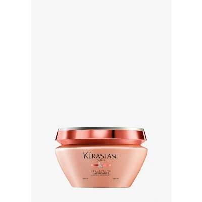Abbildung von Kérastase Discipline Smooth in motion Mask 200 ml