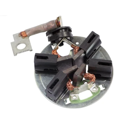 Abbildung von AS PL SBH0040 Halter, Kohlebürsten
