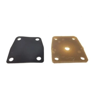 Abbildung von Benzinpumpe Membrane Reparatur Satz für Velo Solex 3800