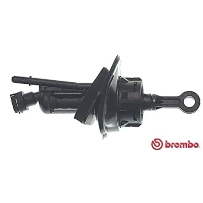 Abbildung von BREMBO C 24 018 Kupplungsgeberzylinder FORD: S Max Mk1, MONDEO 4 Turnier, Galaxy Mk2 MPV, LAND ROVER: Range Rover Evoque, Freelander 2 SUV