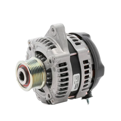 Abbildung von DENSO DAN1070 Lichtmaschine 14V 100A TOYOTA: Land Cruiser Prado 120, HIACE 4 Kasten kfzteile, kfzteile24, bandel online, bandel, atp autoteile, mister