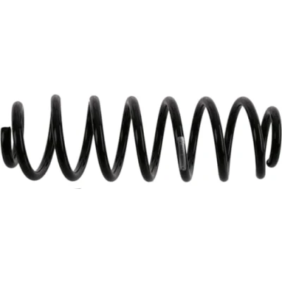 Abbildung von SACHS 994 968 Fahrwerksfeder VOLKSWAGEN: Tiguan II